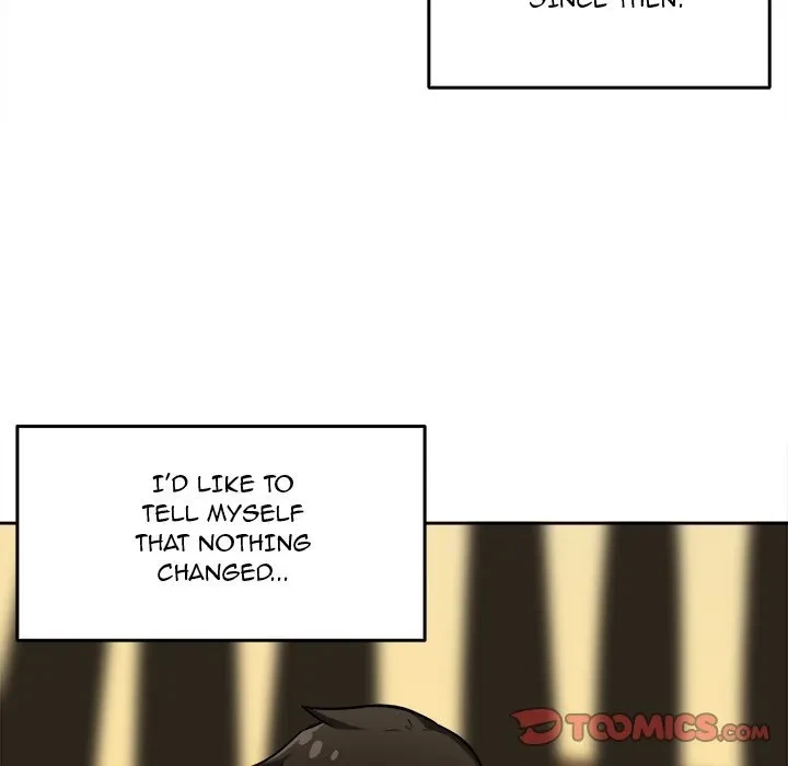 Excuse Me, This Is My Room Chapter 39, page 117