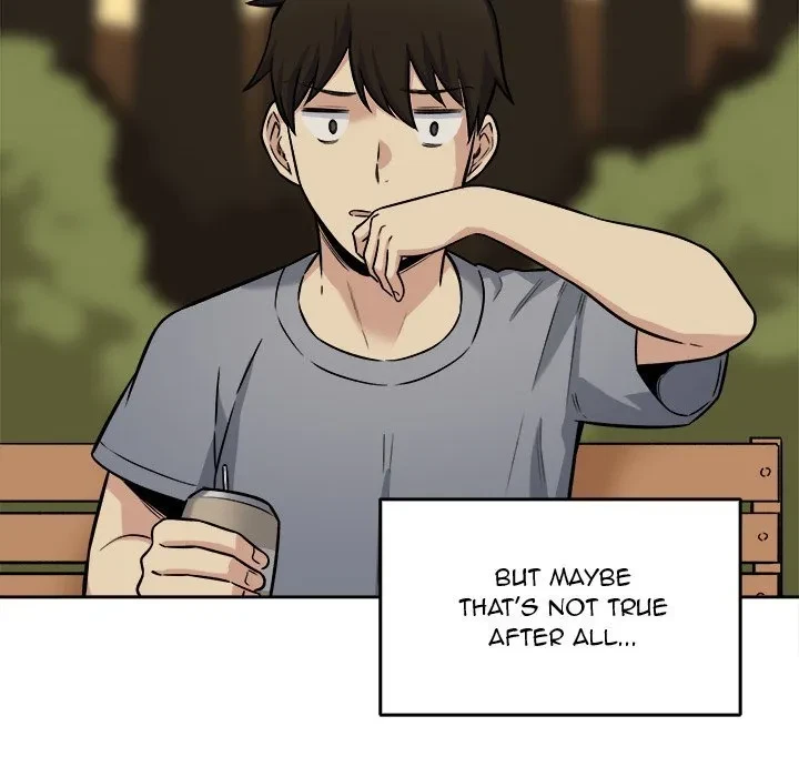 Excuse Me, This Is My Room Chapter 39, page 118