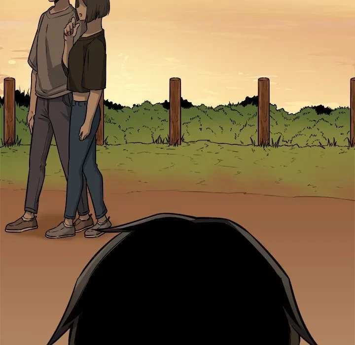 Excuse Me, This Is My Room Chapter 39, page 121