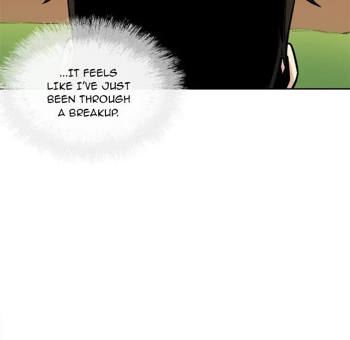 Excuse Me, This Is My Room Chapter 39, page 122