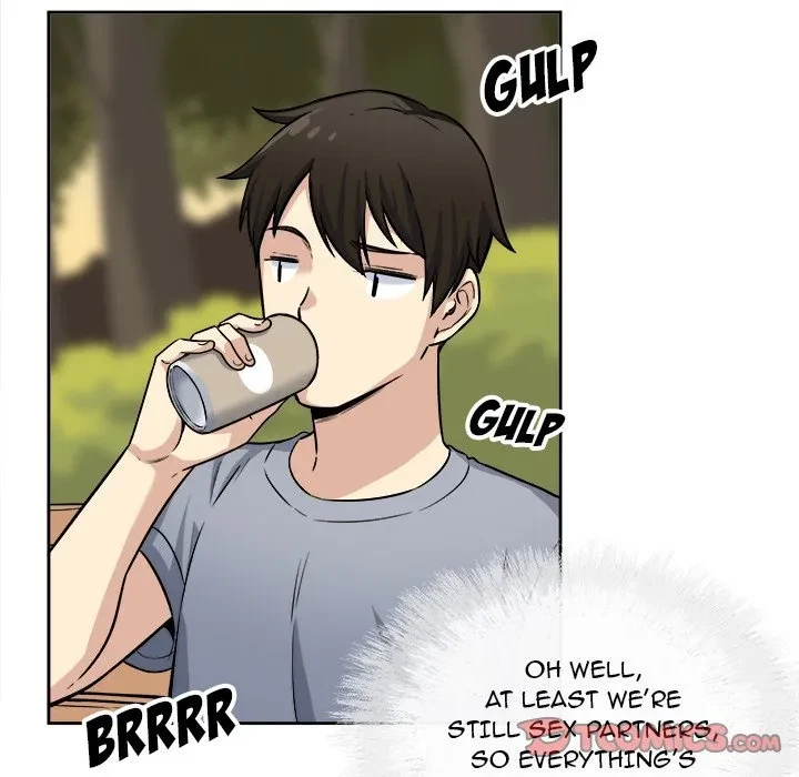 Excuse Me, This Is My Room Chapter 39, page 123