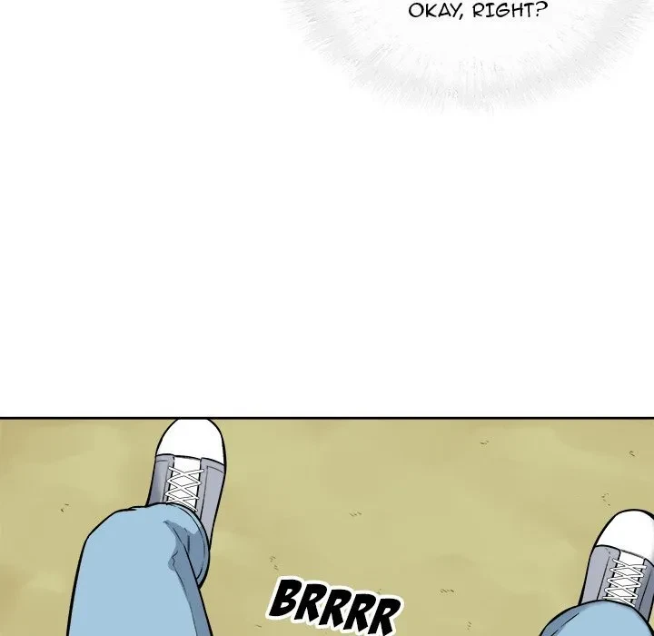 Excuse Me, This Is My Room Chapter 39, page 124