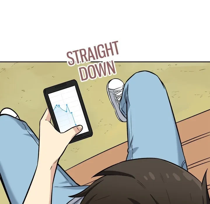 Excuse Me, This Is My Room Chapter 39, page 126