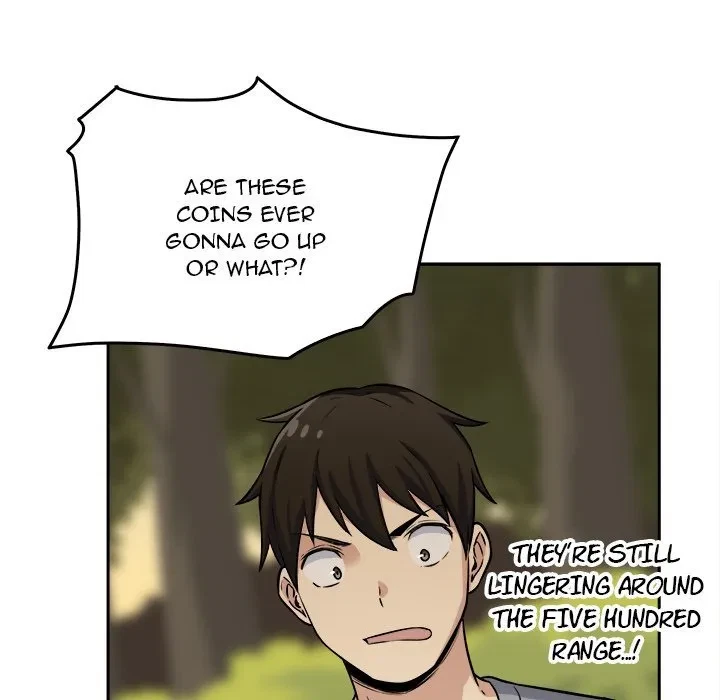 Excuse Me, This Is My Room Chapter 39, page 128