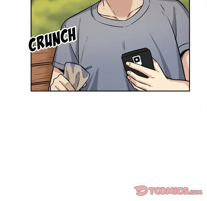 Excuse Me, This Is My Room Chapter 39, page 129