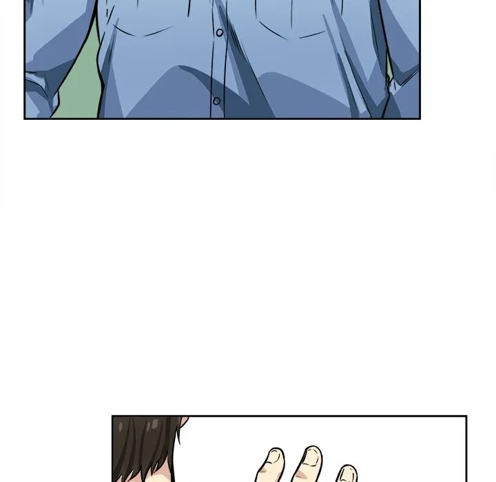 Excuse Me, This Is My Room Chapter 39, page 13
