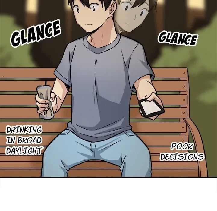 Excuse Me, This Is My Room Chapter 39, page 131