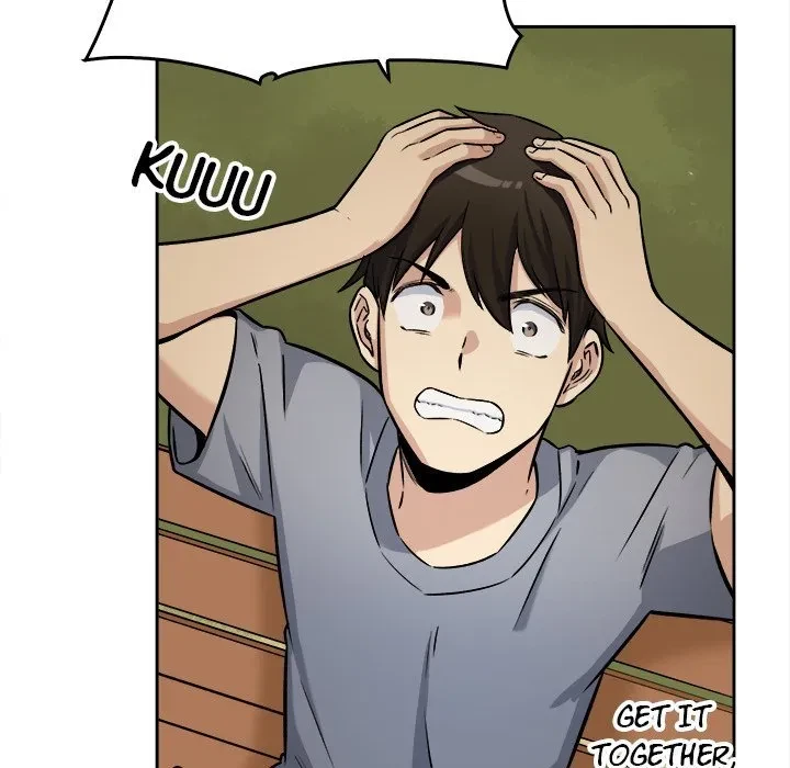 Excuse Me, This Is My Room Chapter 39, page 133