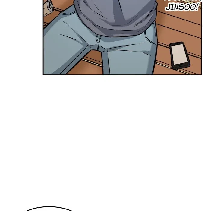 Excuse Me, This Is My Room Chapter 39, page 134
