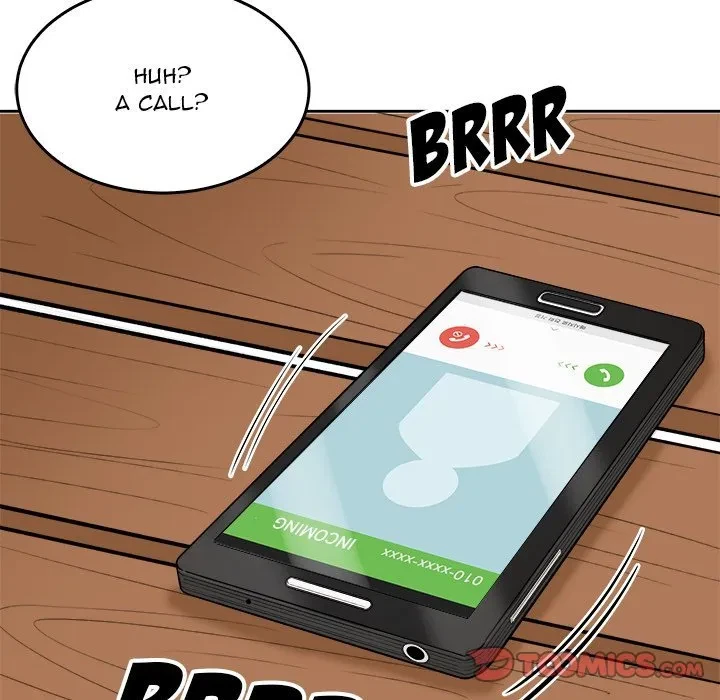 Excuse Me, This Is My Room Chapter 39, page 135