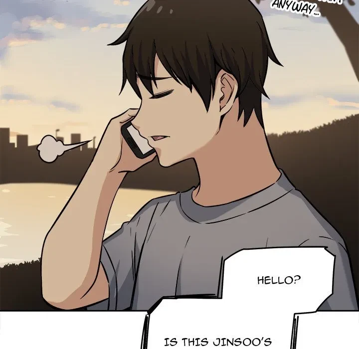 Excuse Me, This Is My Room Chapter 39, page 137
