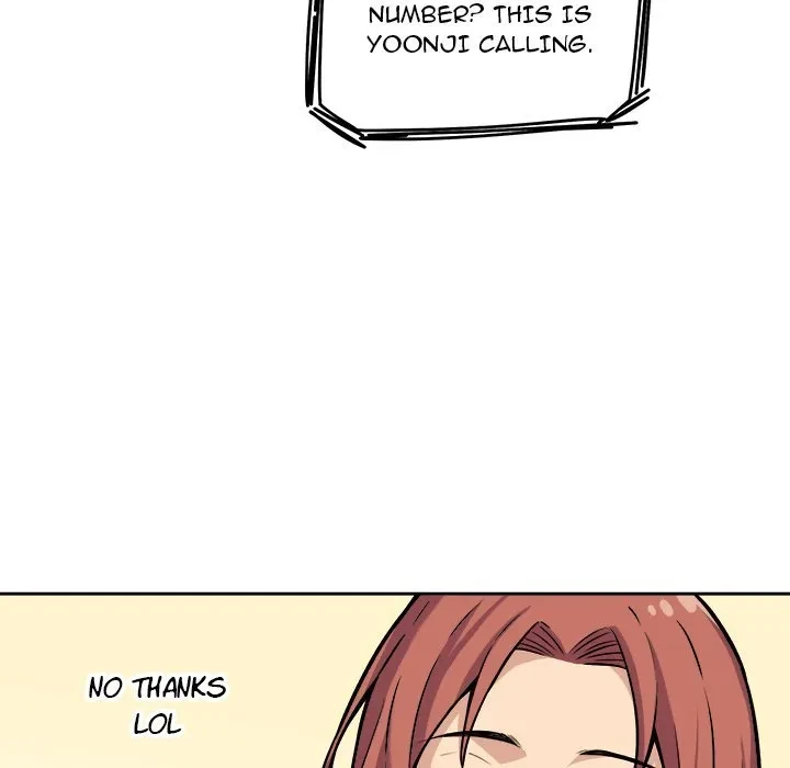 Excuse Me, This Is My Room Chapter 39, page 138