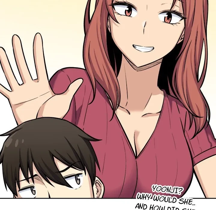 Excuse Me, This Is My Room Chapter 39, page 139