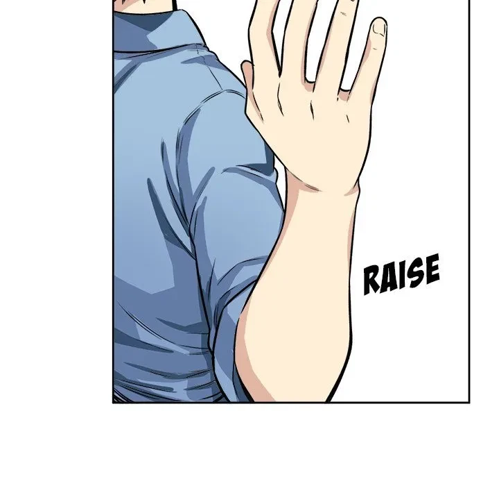 Excuse Me, This Is My Room Chapter 39, page 14