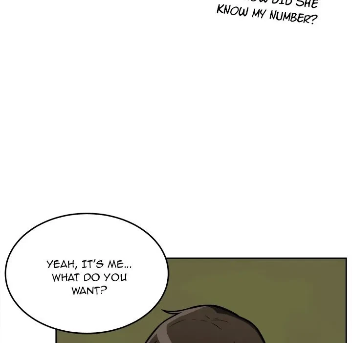 Excuse Me, This Is My Room Chapter 39, page 140
