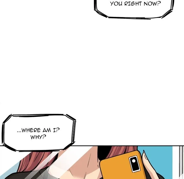 Excuse Me, This Is My Room Chapter 39, page 142