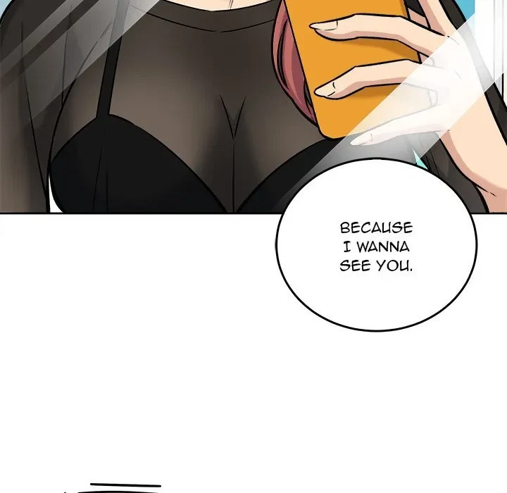 Excuse Me, This Is My Room Chapter 39, page 143