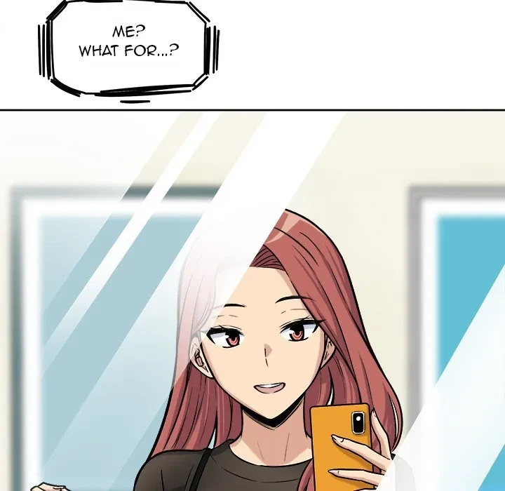 Excuse Me, This Is My Room Chapter 39, page 144