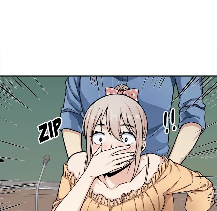 Excuse Me, This Is My Room Chapter 39, page 18