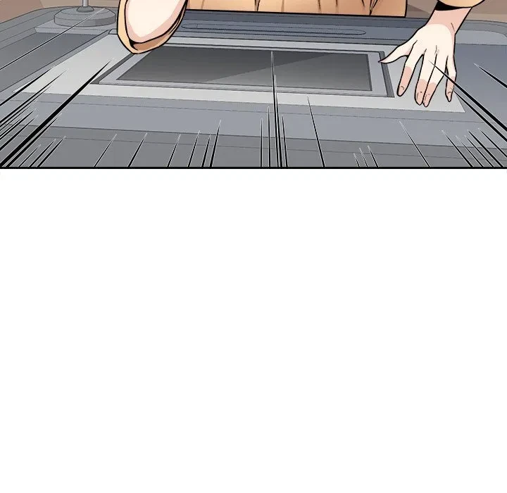 Excuse Me, This Is My Room Chapter 39, page 19