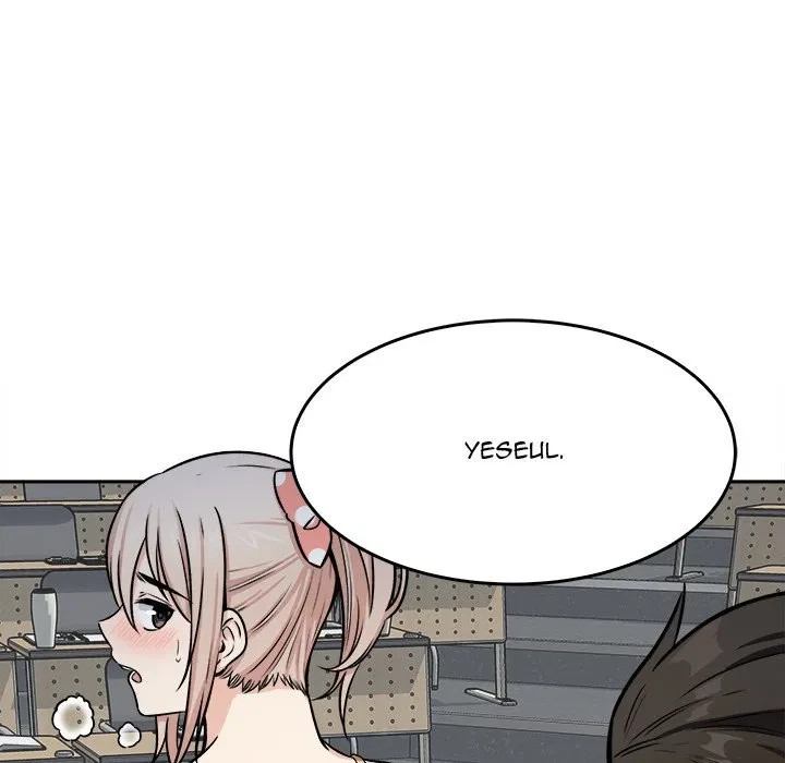 Excuse Me, This Is My Room Chapter 39, page 26