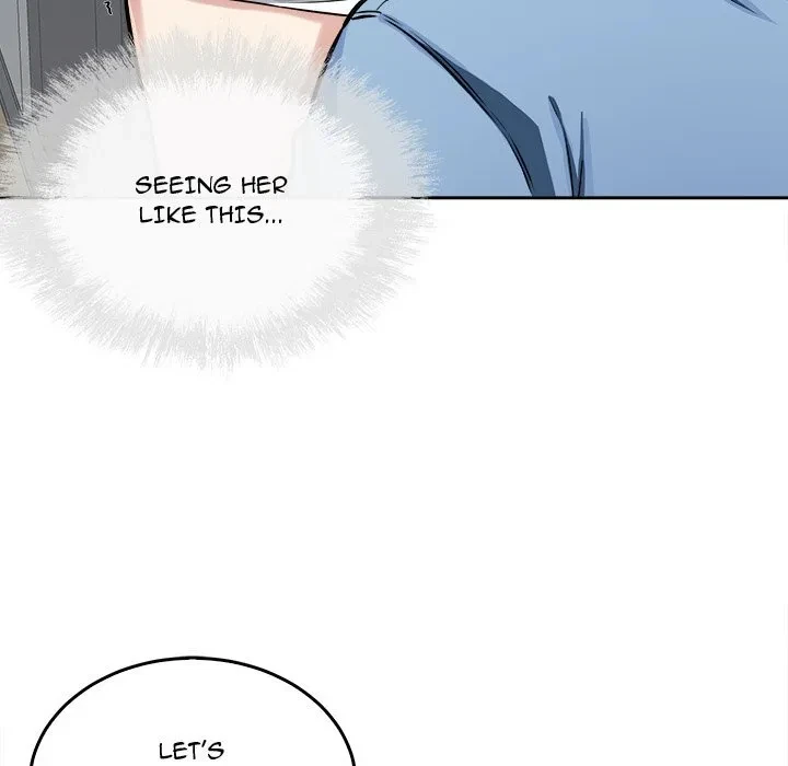 Excuse Me, This Is My Room Chapter 39, page 28