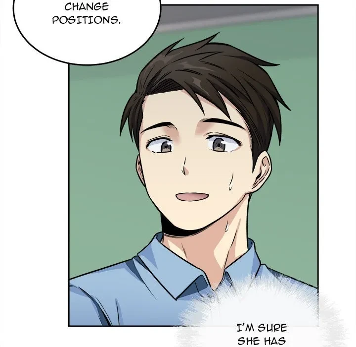 Excuse Me, This Is My Room Chapter 39, page 29