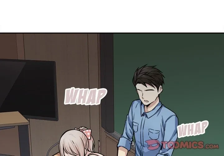 Excuse Me, This Is My Room Chapter 39, page 3