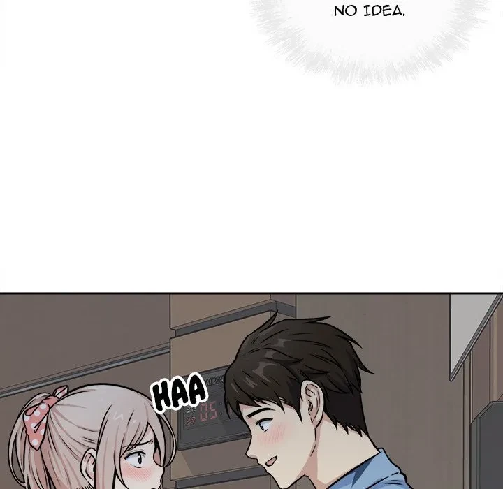 Excuse Me, This Is My Room Chapter 39, page 30