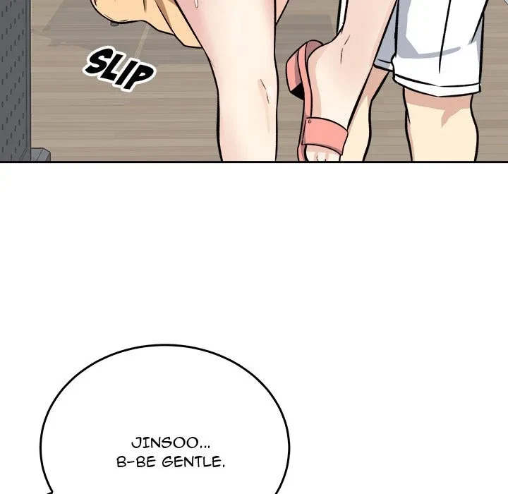 Excuse Me, This Is My Room Chapter 39, page 32