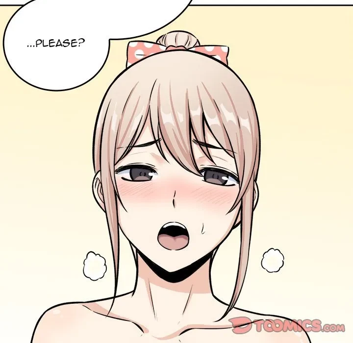 Excuse Me, This Is My Room Chapter 39, page 33