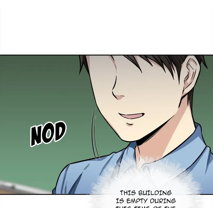 Excuse Me, This Is My Room Chapter 39, page 35