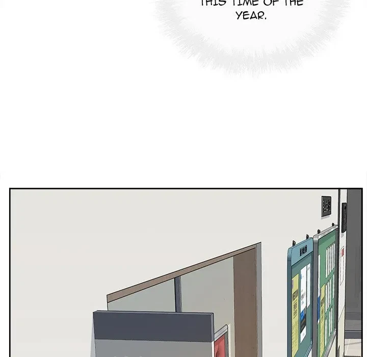 Excuse Me, This Is My Room Chapter 39, page 36