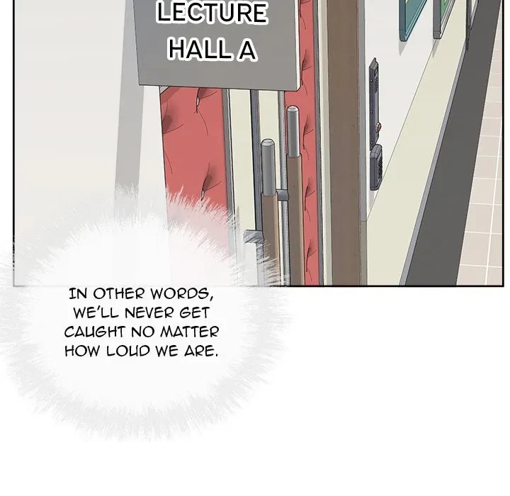 Excuse Me, This Is My Room Chapter 39, page 37