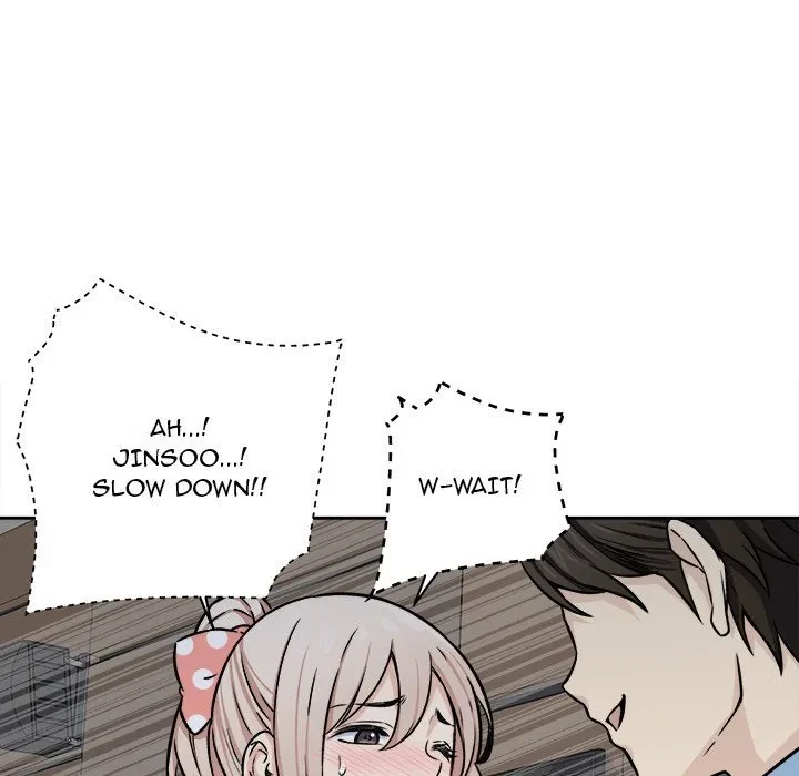 Excuse Me, This Is My Room Chapter 39, page 44
