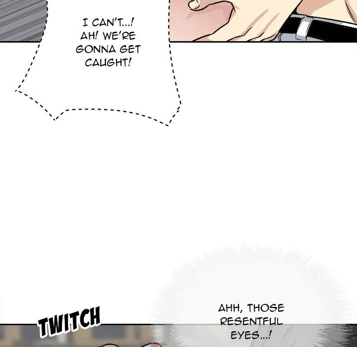 Excuse Me, This Is My Room Chapter 39, page 46