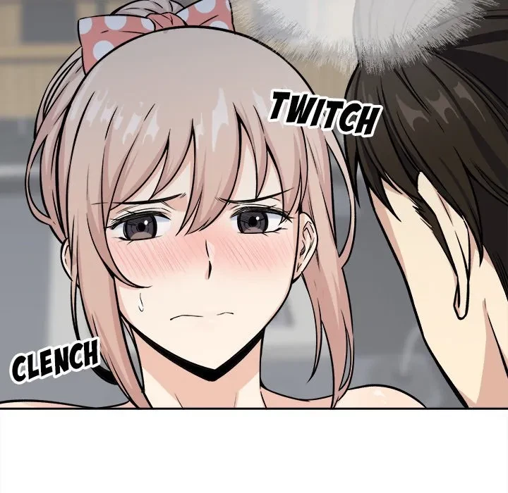 Excuse Me, This Is My Room Chapter 39, page 47