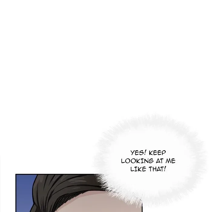 Excuse Me, This Is My Room Chapter 39, page 48