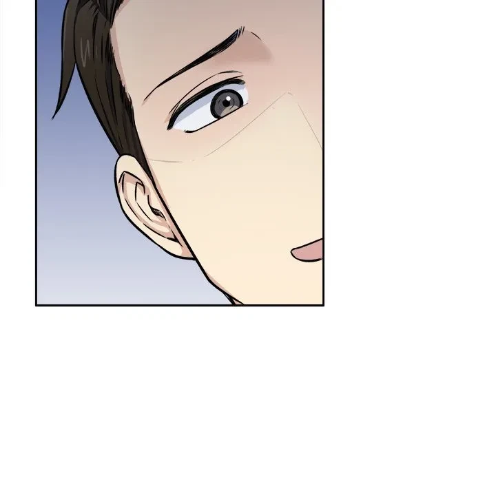 Excuse Me, This Is My Room Chapter 39, page 49