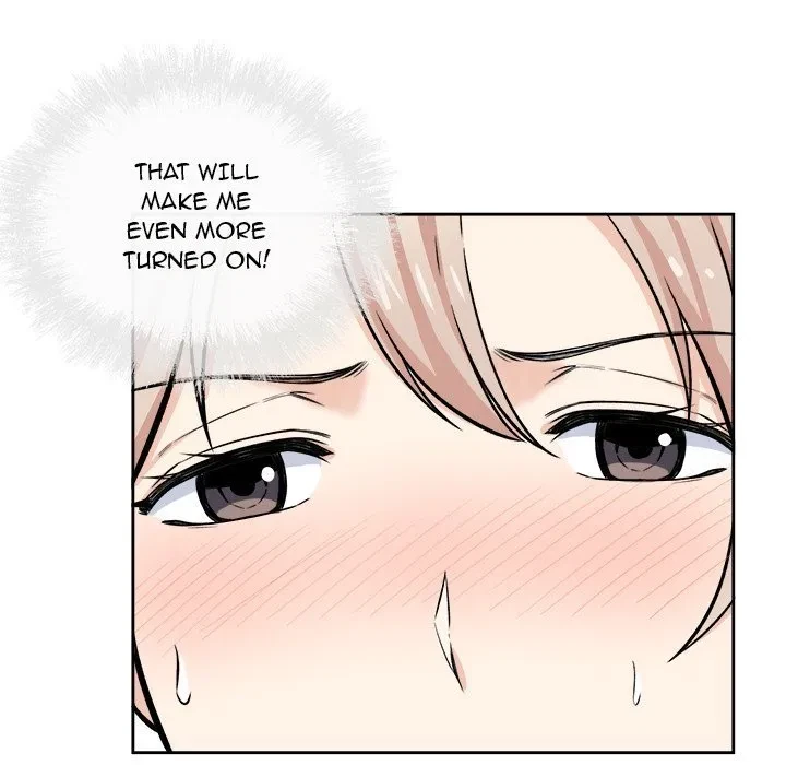 Excuse Me, This Is My Room Chapter 39, page 50