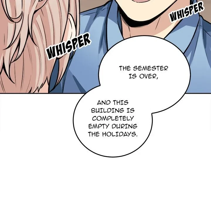 Excuse Me, This Is My Room Chapter 39, page 52