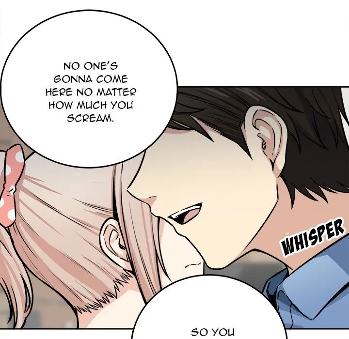 Excuse Me, This Is My Room Chapter 39, page 53