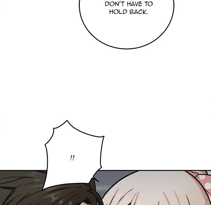 Excuse Me, This Is My Room Chapter 39, page 54