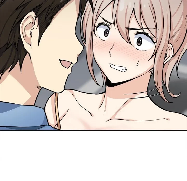 Excuse Me, This Is My Room Chapter 39, page 55