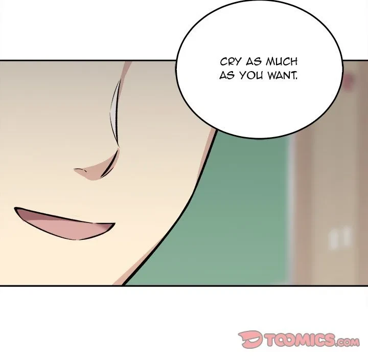 Excuse Me, This Is My Room Chapter 39, page 57