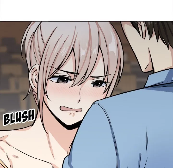 Excuse Me, This Is My Room Chapter 39, page 59
