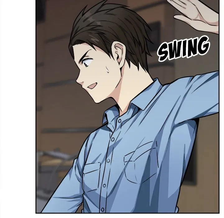 Excuse Me, This Is My Room Chapter 39, page 6