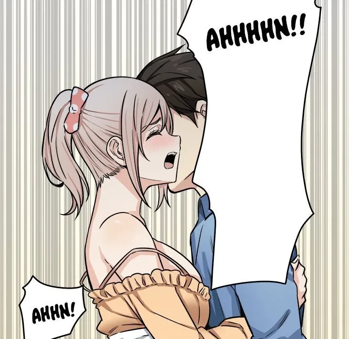 Excuse Me, This Is My Room Chapter 39, page 62