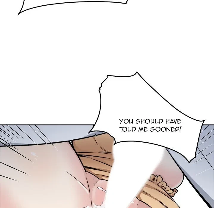 Excuse Me, This Is My Room Chapter 39, page 64