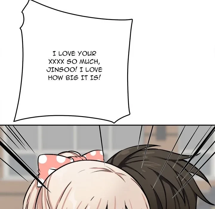 Excuse Me, This Is My Room Chapter 39, page 67